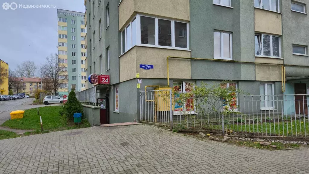 Торговая площадь (62.8 м) - Фото 2