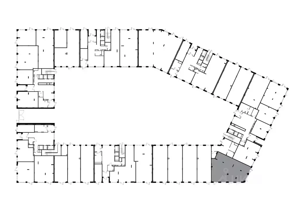 Помещение свободного назначения в Московская область, Одинцовский ... - Фото 2