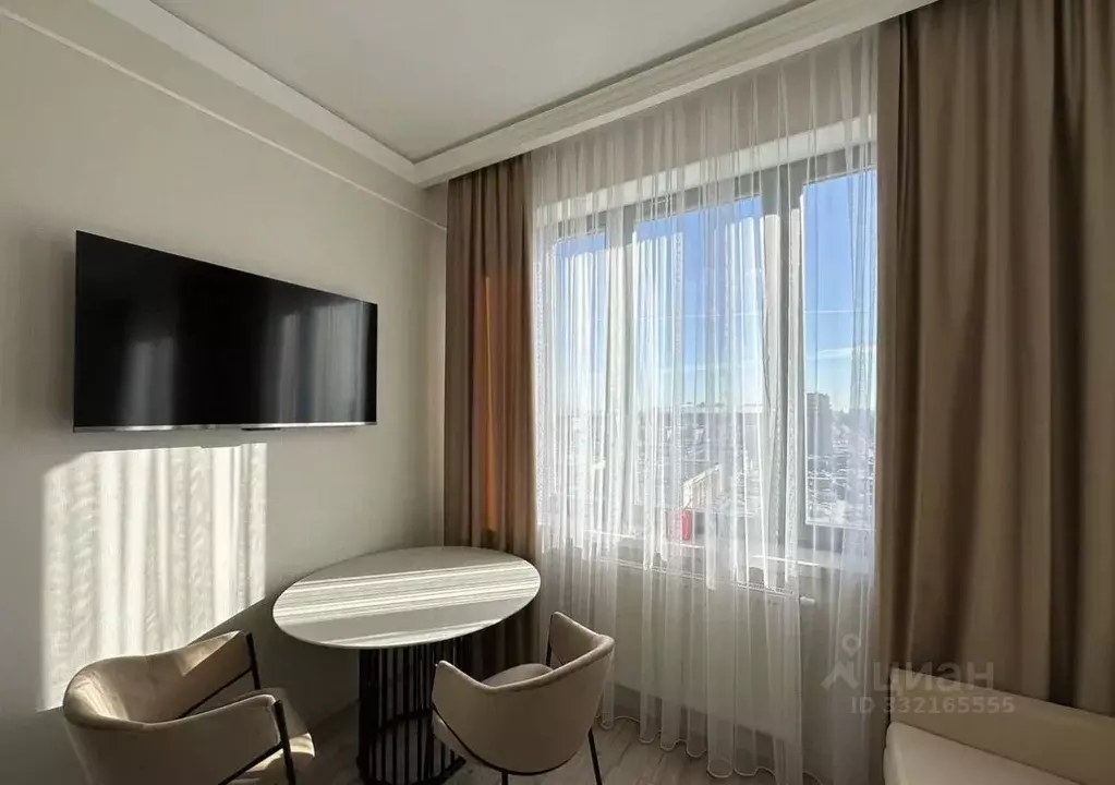 1-к кв. Санкт-Петербург Благодатная ул., 50 (32.0 м) - Фото 2