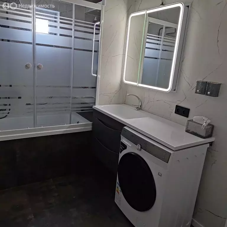 Дом в село Уват, квартал Правый Берег, Лазурная улица (101.2 м) - Фото 1