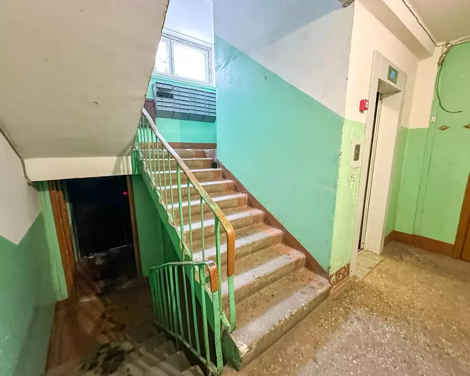 2-к кв. Ярославская область, Ярославль ул. Космонавтов, 13 (50.0 м) - Фото 2