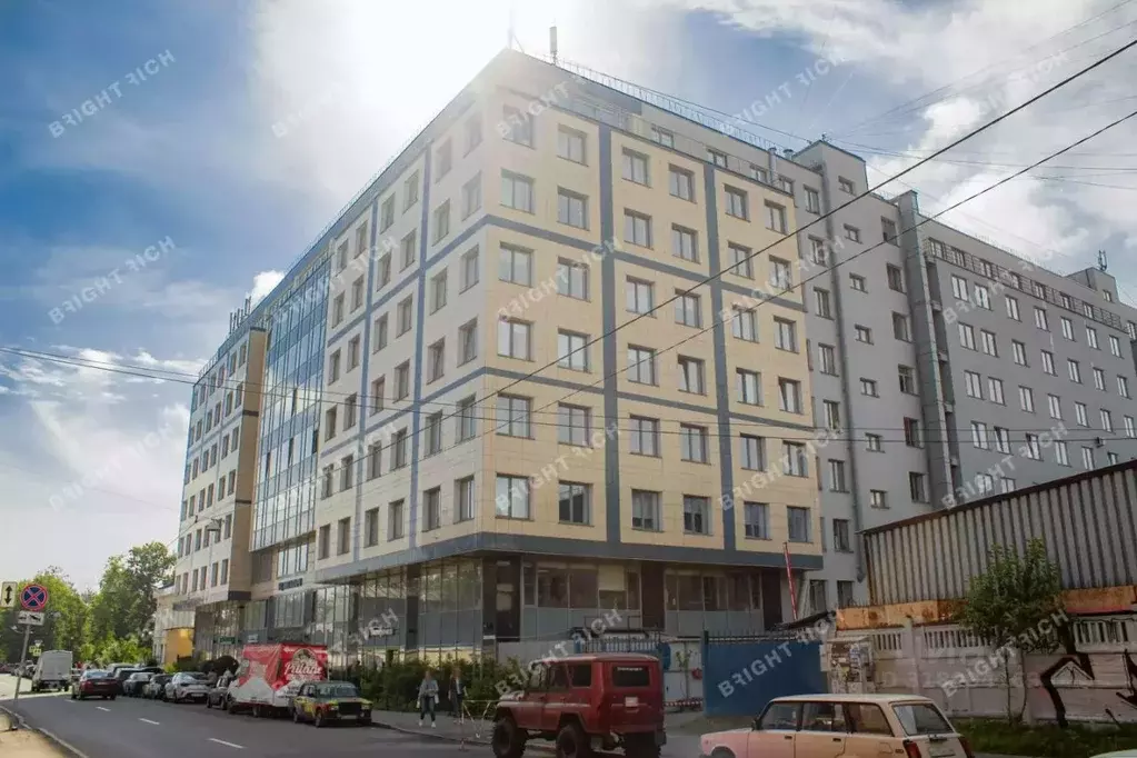 Офис в Санкт-Петербург Заставская ул., 22к2 (380 м) - Фото 0