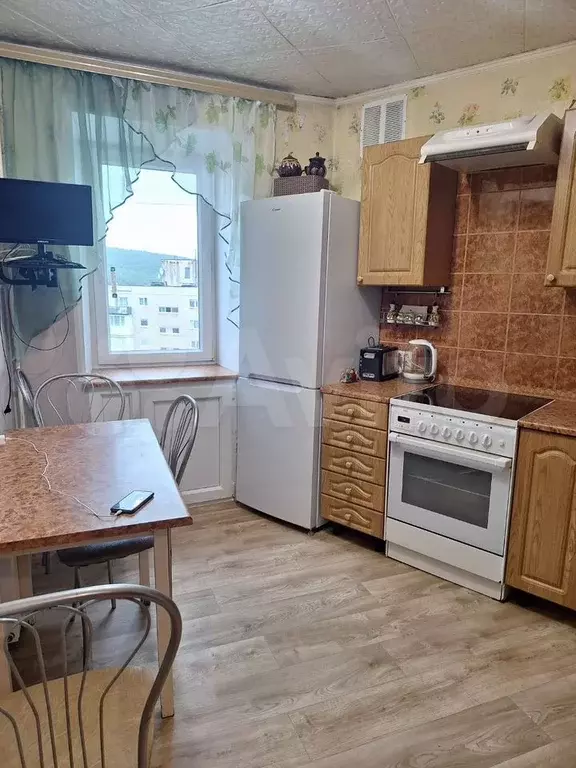 2-к. квартира, 56 м, 9/9 эт. - Фото 0