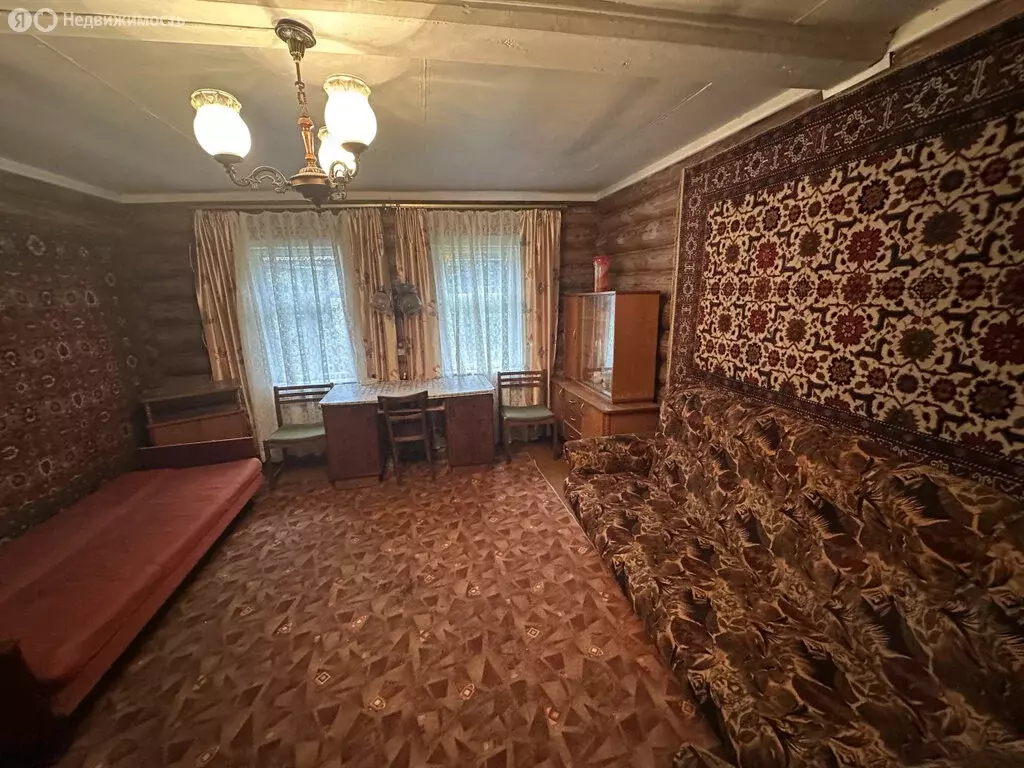 Дом в Верхняя Сысерть, Клубный переулок (46.7 м) - Фото 1