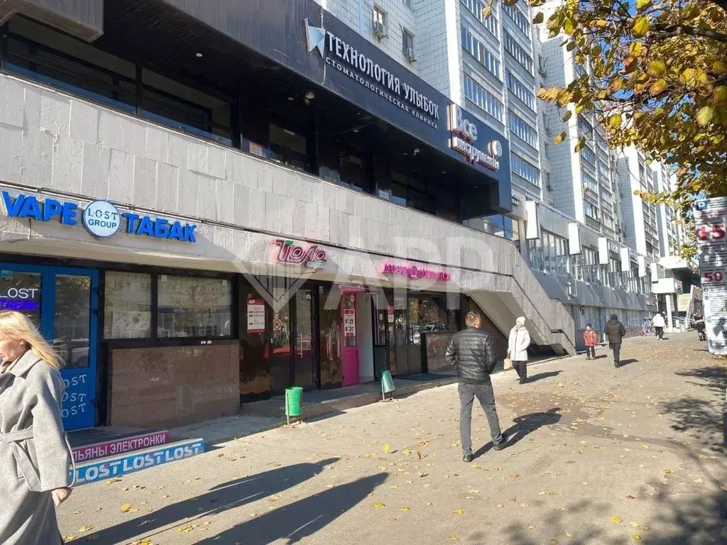 Помещение свободного назначения в Татарстан, Казань ул. Вишневского, ... - Фото 1