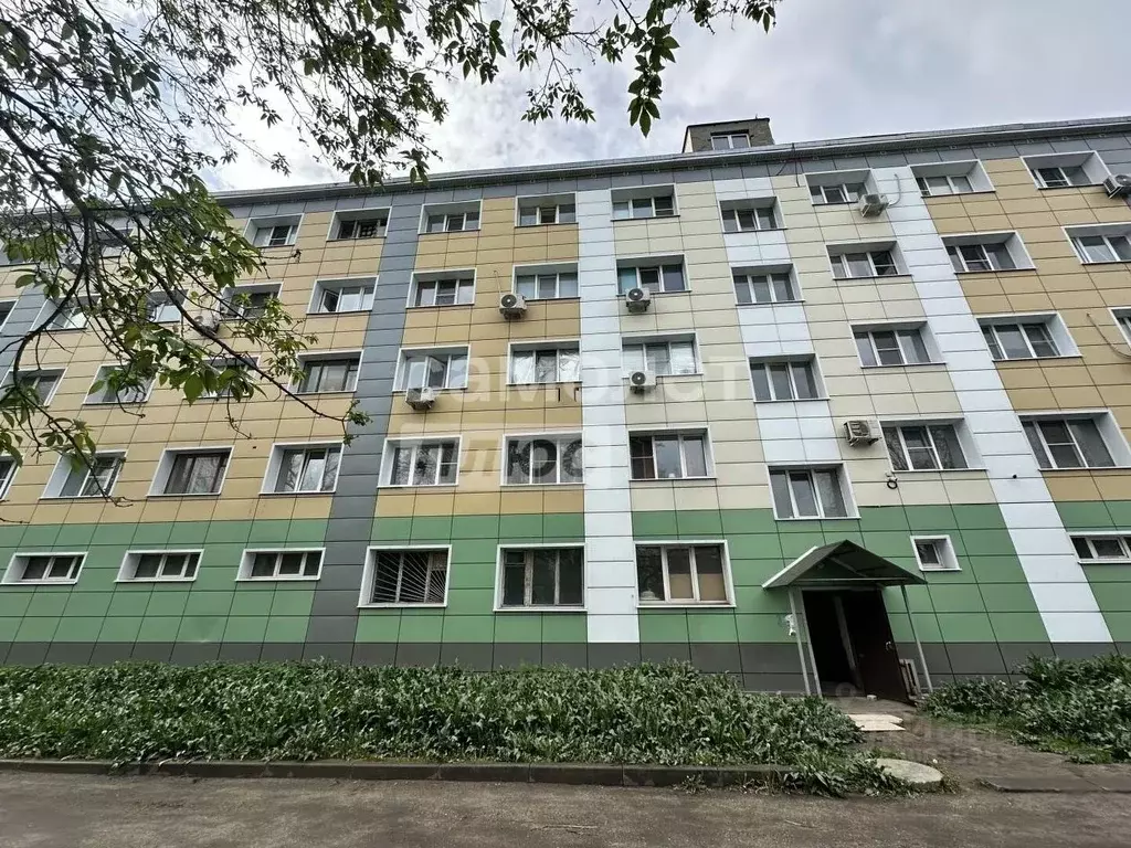 Комната Липецкая область, Липецк пл. Мира, 1А (13.3 м) - Фото 1