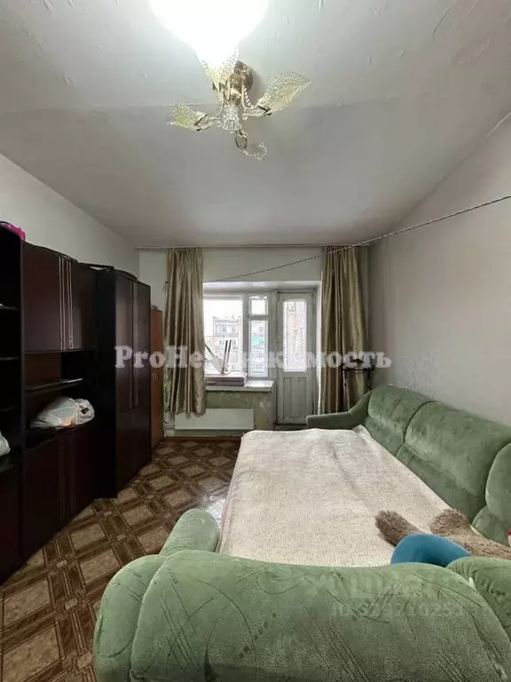 2-к кв. Тыва, Кызыл Московская ул., 108/2 (38.4 м) - Фото 2
