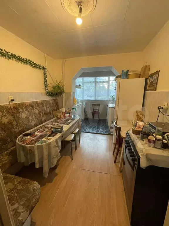 3-к. квартира, 90 м, 1/5 эт. - Фото 0