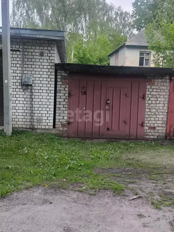 Гараж в Брянская область, Брянск бул. 50 лет Октября, 13 (21 м) - Фото 1