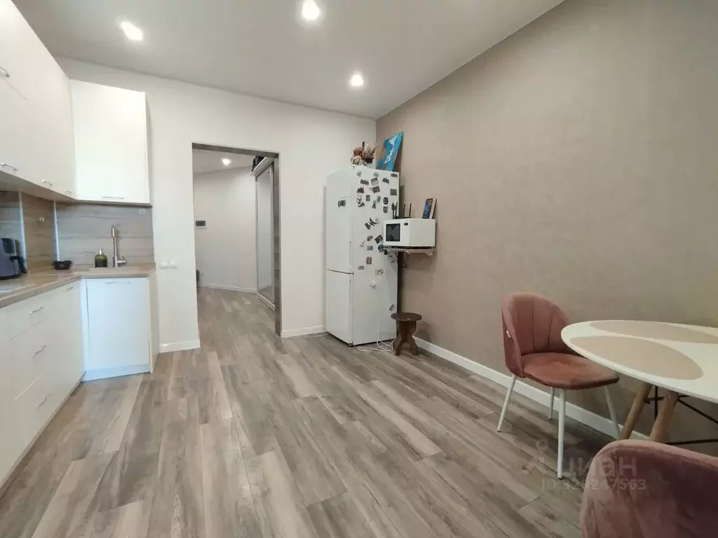 Студия Белгородская область, Белгород ул. Горького, 54В (37.8 м) - Фото 2