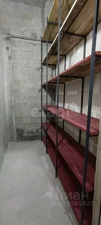 Склад в Тюменская область, Тюмень Тарманы мкр, ул. Малышева, 31 (4 м) - Фото 1