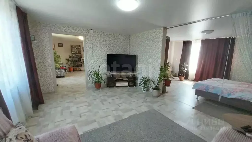 Дом в Кемеровская область, Кемерово ул. Герцена, 68 (220 м) - Фото 0