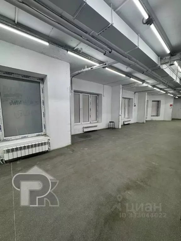 Помещение свободного назначения в Московская область, Балашиха Кучино ... - Фото 2