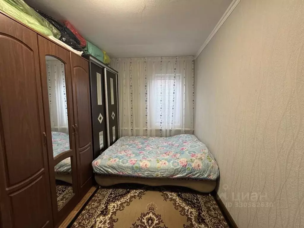 Дом в Краснодарский край, Белореченск ул. 8 Марта (50 м) - Фото 2