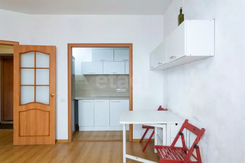 1-к кв. Новосибирская область, Новосибирский район, Краснообск рп, 2-й ... - Фото 1