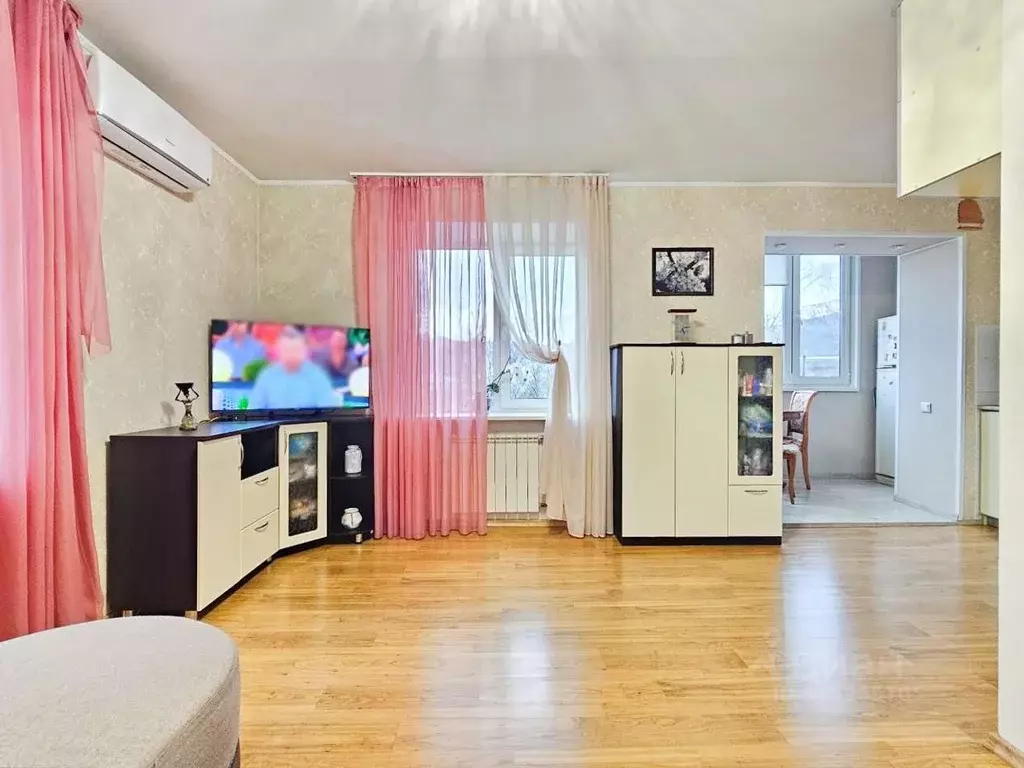 2-к кв. Приморский край, Находка ул. Арсеньева, 21 (36.6 м) - Фото 0