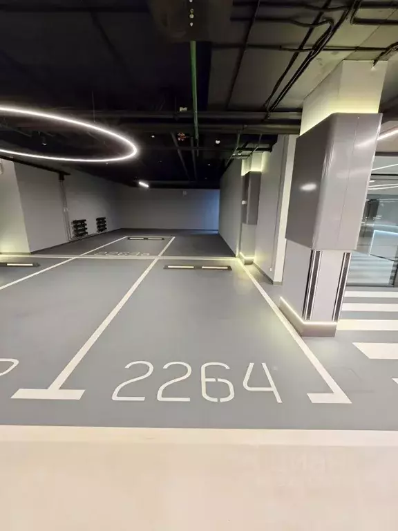 Гараж в Москва ул. Нижние Мневники, 9 (14 м) - Фото 1