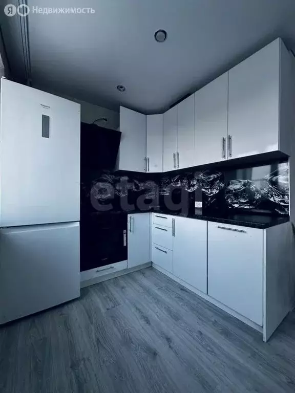 1-комнатная квартира: Челябинск, проспект Победы, 184А (30 м) - Фото 1