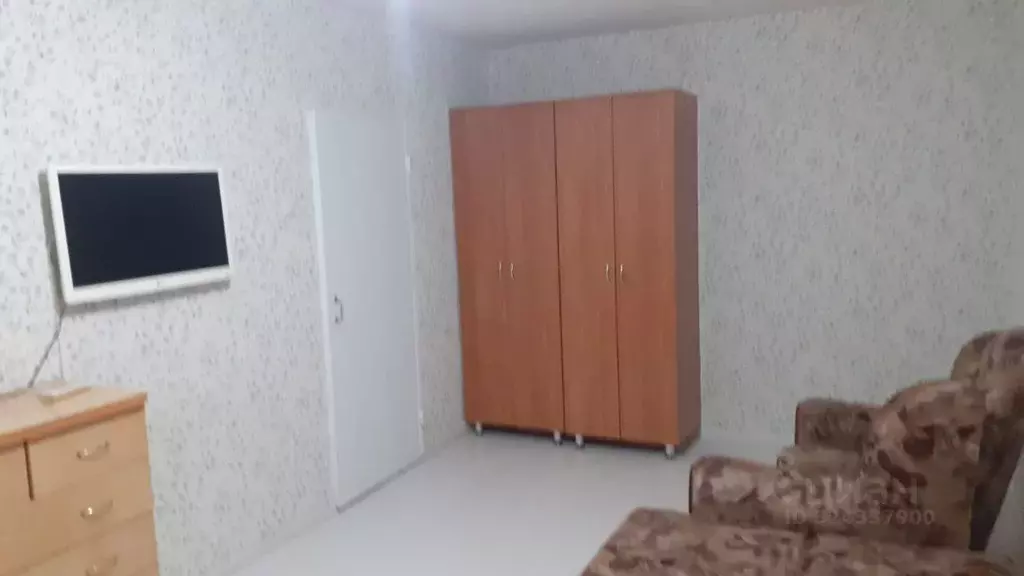 1-к кв. Чувашия, Чебоксары ул. Николая Гастелло, 1/72 (37.0 м) - Фото 1