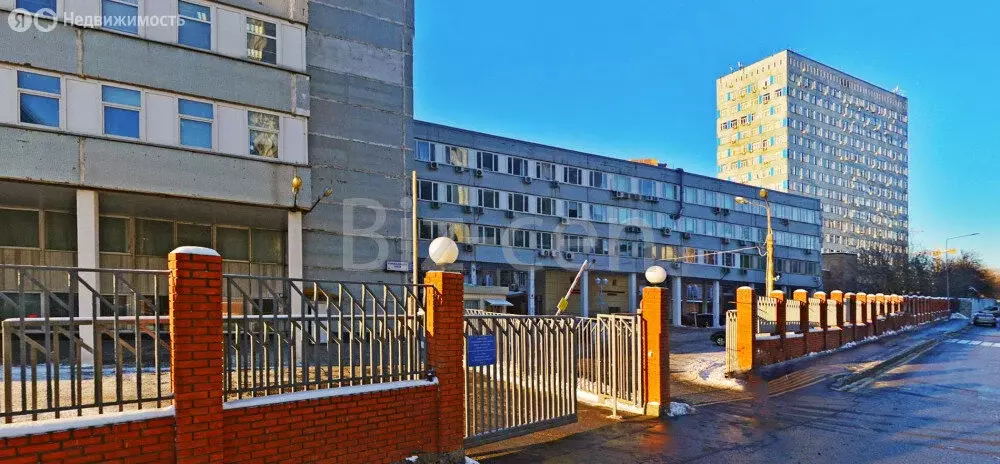 Офис (366 м) - Фото 1