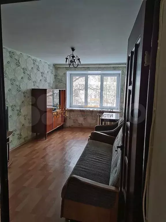 2-к. квартира, 55 м, 2/5 эт. - Фото 0