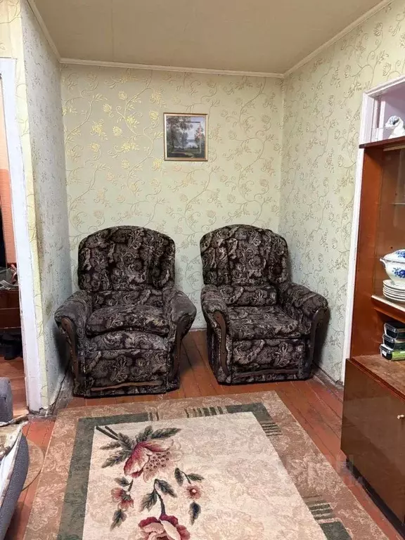 3-к кв. Тверская область, Конаково ул. Энергетиков, 29 (47.0 м) - Фото 2