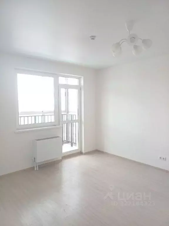 1-к кв. Москва Открытое ш., 14А (38.5 м) - Фото 2