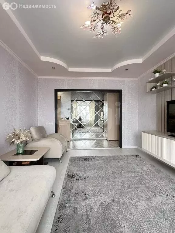 3-комнатная квартира: Бийск, Советская улица, 201 (63.1 м) - Фото 2