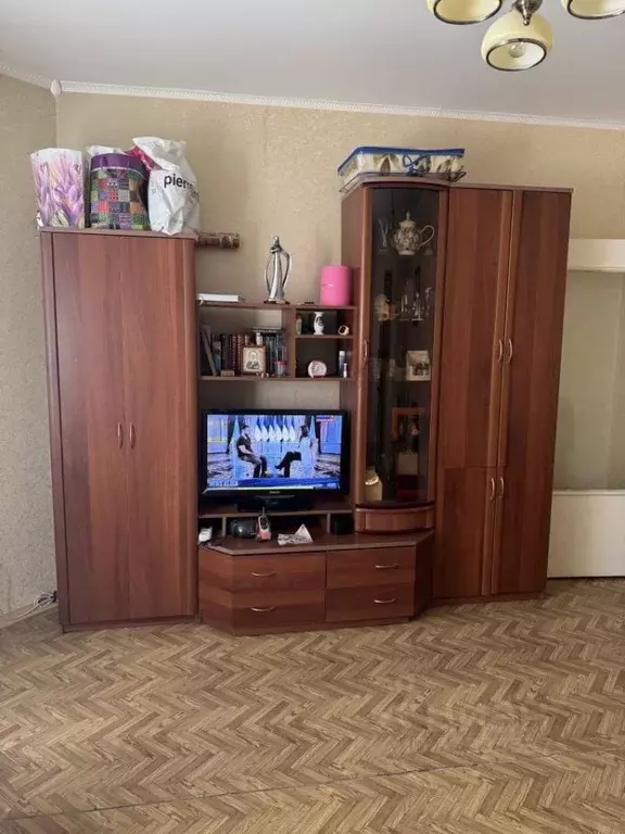 1-к кв. Орловская область, Орел Советская ул., 25 (34.0 м) - Фото 1