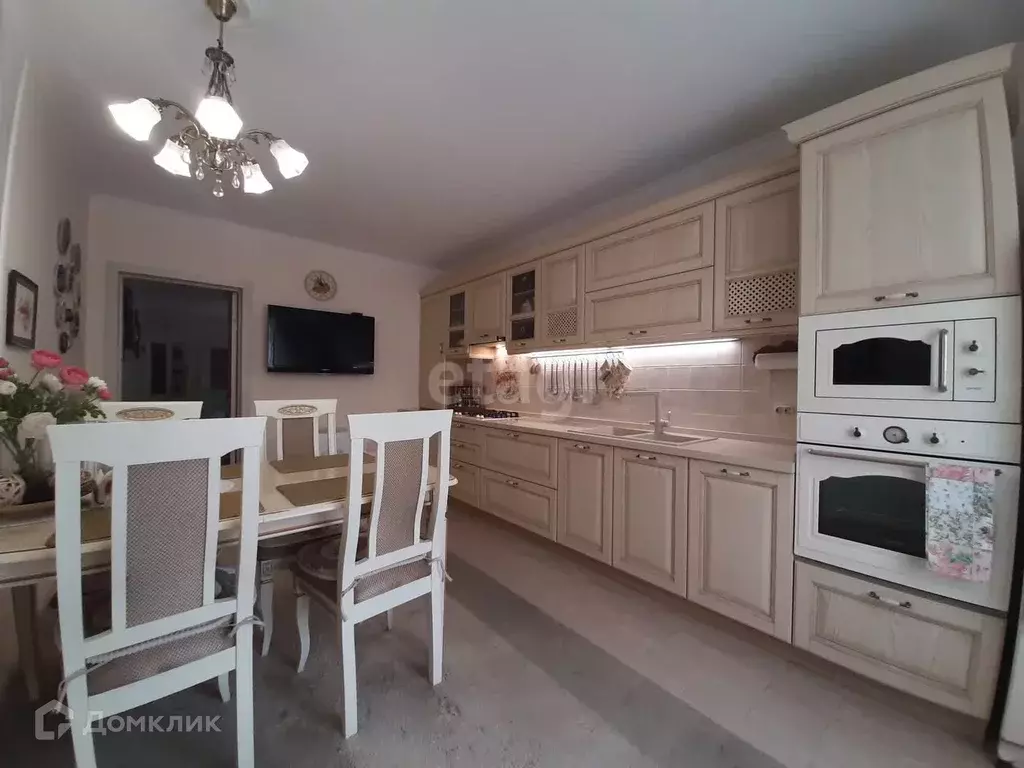 Продаётся 3-к квартира, 71.3 м - Фото 0