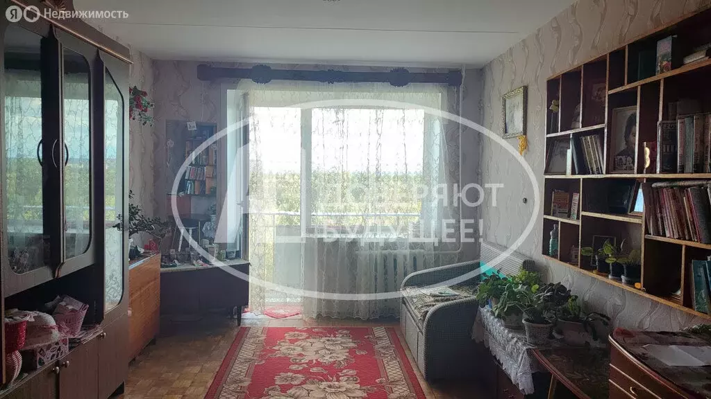 1-комнатная квартира: Чайковский, улица Карла Маркса, 17 (33 м) - Фото 1