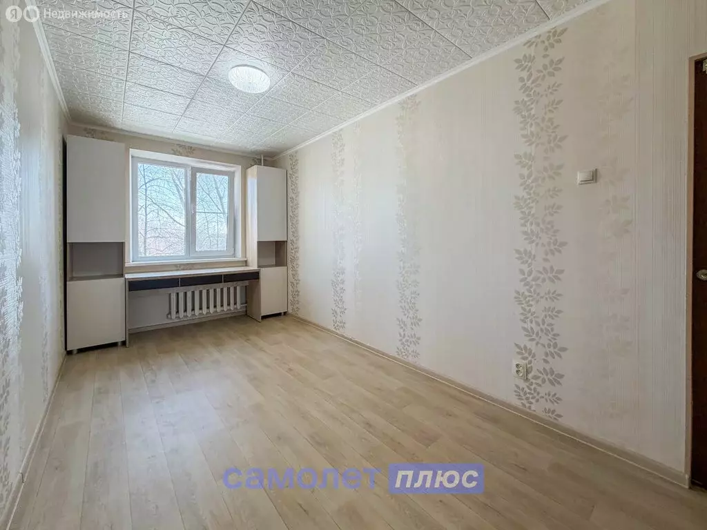 2-комнатная квартира: Чебоксары, проспект Мира, 15А (45.5 м) - Фото 2