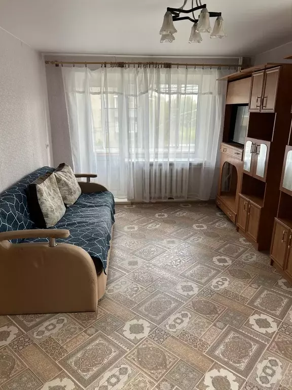Продаётся 1-к квартира, 32 м - Фото 0
