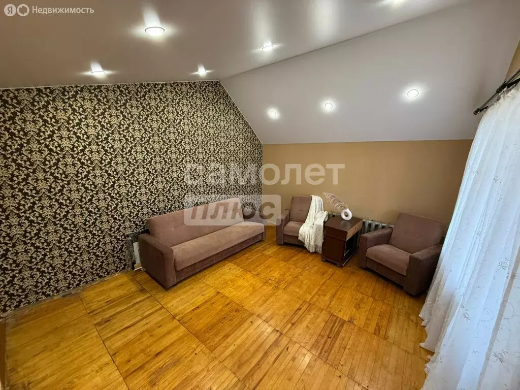 2-комнатная квартира: Краснооктябрьский, посёлок городского типа ... - Фото 2