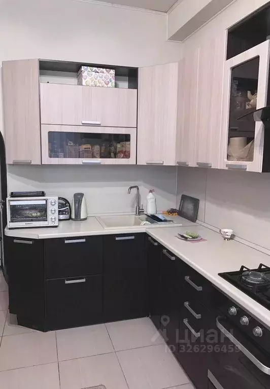 1-к кв. Калужская область, Обнинск ул. Энгельса, 21 (36.0 м) - Фото 1