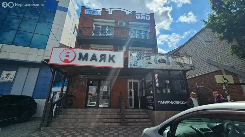 Помещение свободного назначения (431 м) - Фото 2