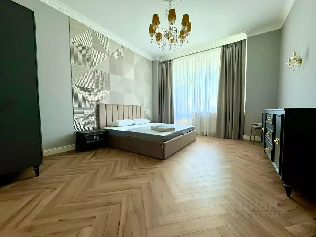 3-к кв. Москва Студенческая ул., 20к1 (105.0 м) - Фото 1