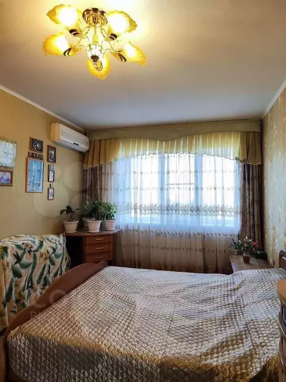 2-к. квартира, 55,6 м, 5/9 эт. - Фото 0