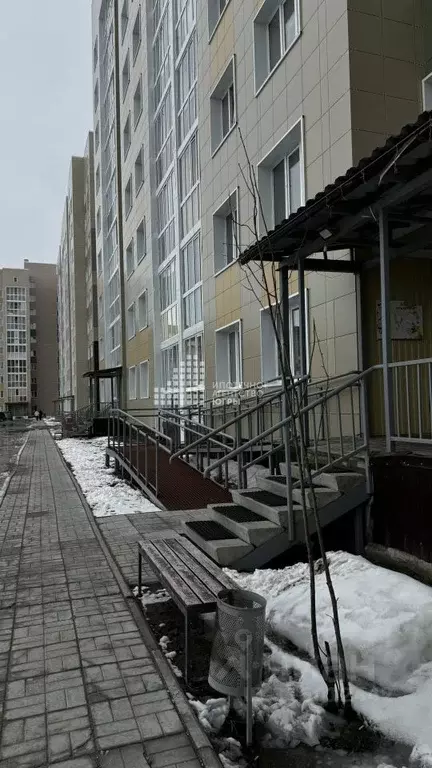 4-к кв. Ханты-Мансийский АО, Мегион просп. Победы, 13 (109.0 м) - Фото 0