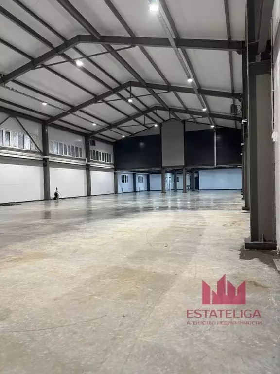 Склад в Московская область, Богородский городской округ, д. Большое ... - Фото 2