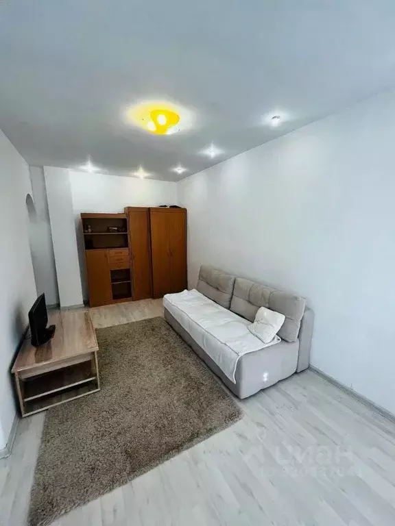 Студия Иркутская область, Иркутск ул. Красноказачья, 8А (25.0 м) - Фото 2