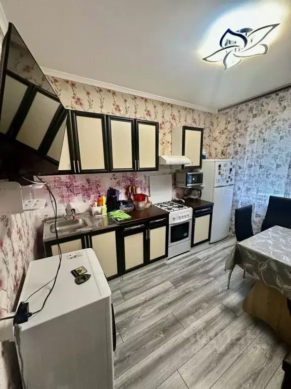 1-к кв. Орловская область, Орел бул. Молодежи, 17 (41.0 м) - Фото 1