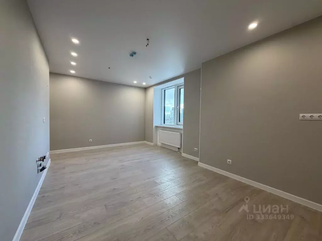 3-к кв. Москва ул. Наметкина, 10Д (61.6 м) - Фото 1