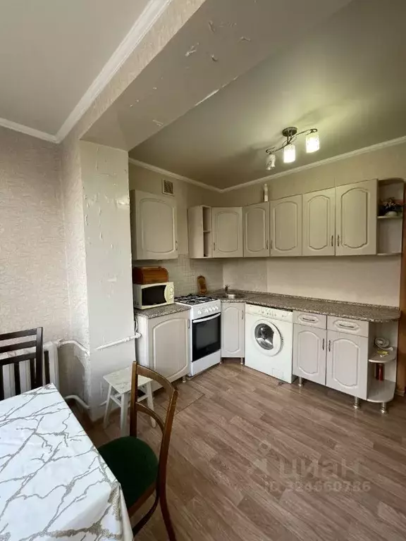 3-к кв. Ставропольский край, Кисловодск Целинная ул., 63 (58.0 м) - Фото 1