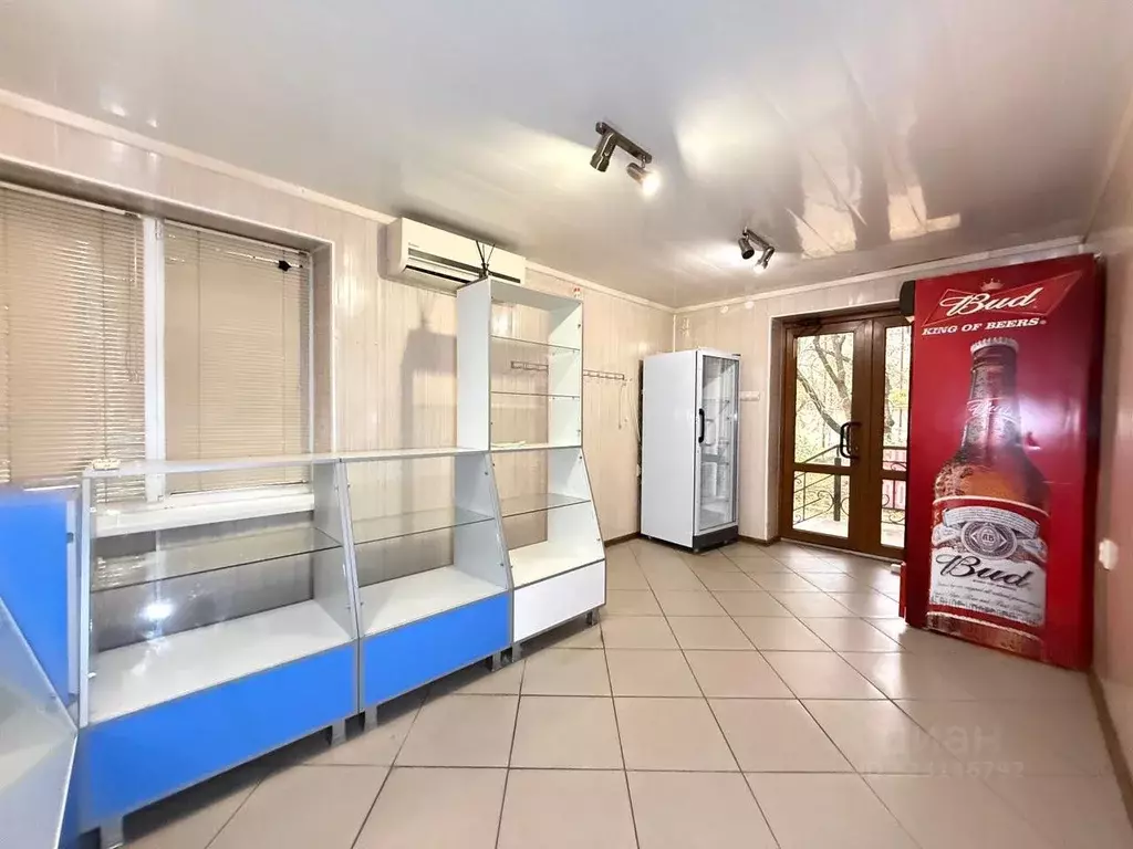 Помещение свободного назначения в Кабардино-Балкария, Нальчик ул. ... - Фото 1