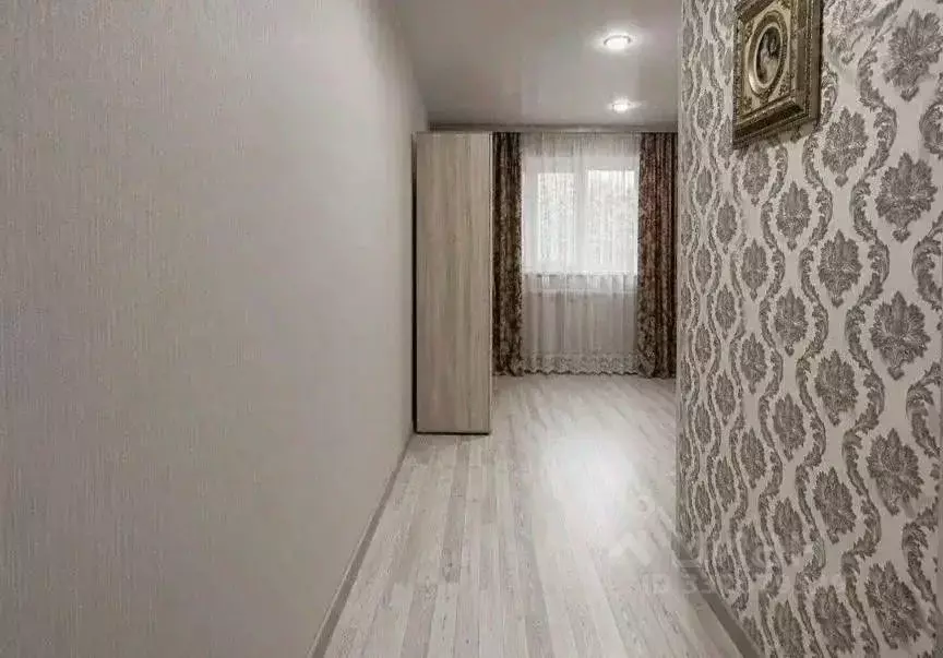 Студия Иркутская область, Иркутский муниципальный округ, Маркова рп, ... - Фото 1