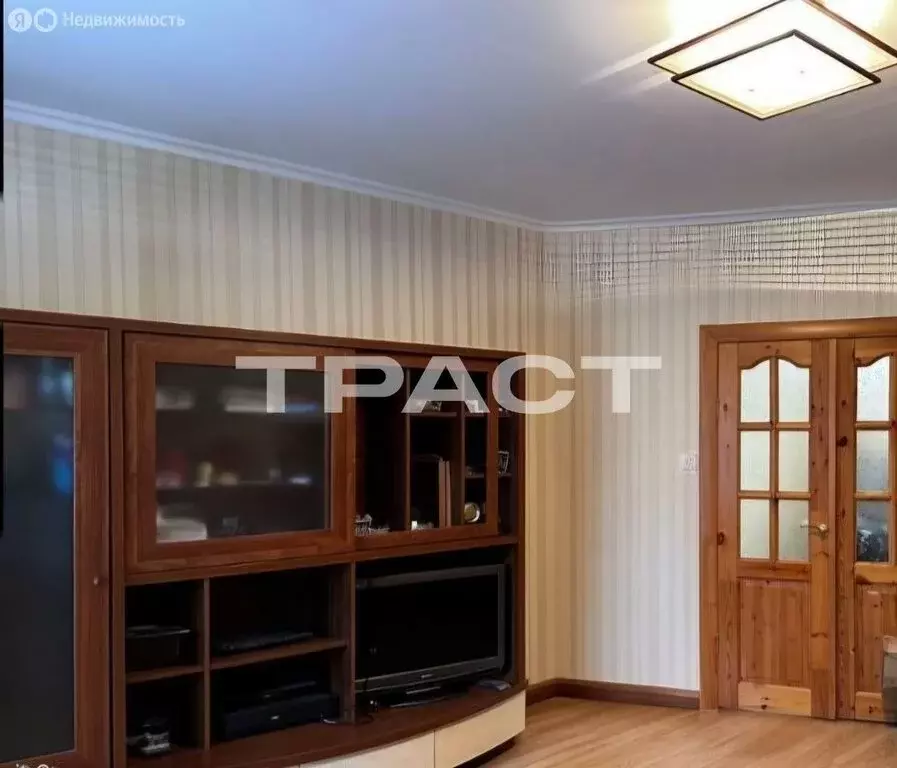 3-комнатная квартира: Воронеж, Московский проспект, 109А (91.2 м) - Фото 2