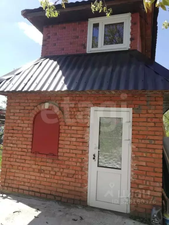 Дом в Саратовская область, Саратов проезд 5-й Монашенский (22 м) - Фото 2