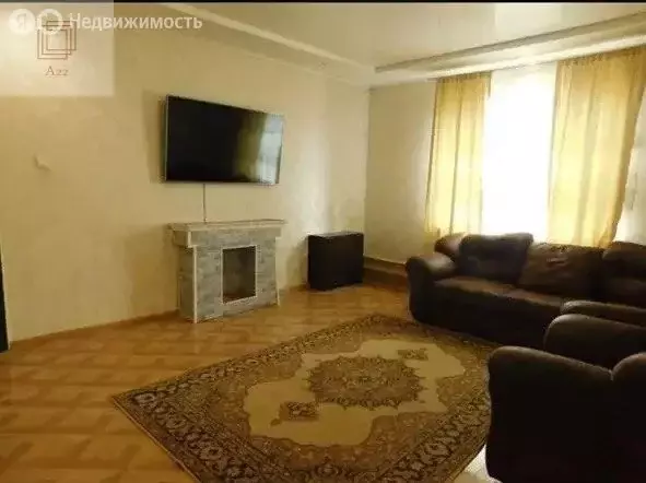 Дом в посёлок Бельмесево, Молодёжная улица, 46А (260 м) - Фото 1