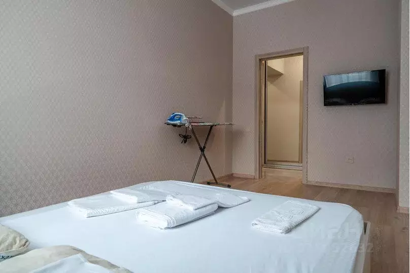 3-к кв. Ростовская область, Ростов-на-Дону ул. Станиславского, 54 ... - Фото 1